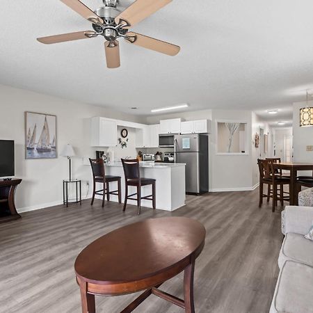 Golf Colony Resort 36F Myrtle Beach Extérieur photo