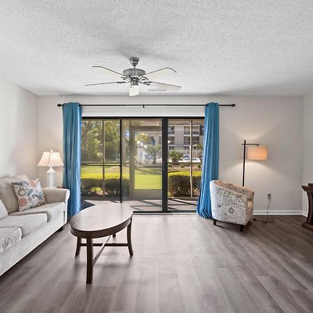 Golf Colony Resort 36F Myrtle Beach Extérieur photo