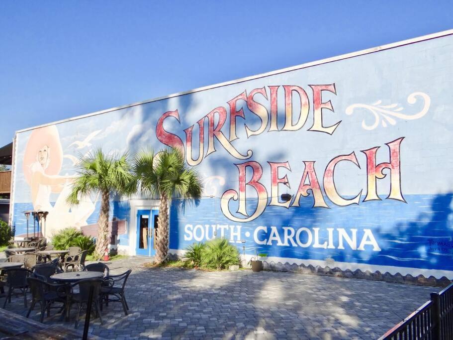 Golf Colony Resort 36F Myrtle Beach Extérieur photo