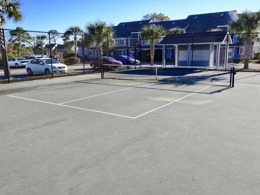 Golf Colony Resort 36F Myrtle Beach Extérieur photo