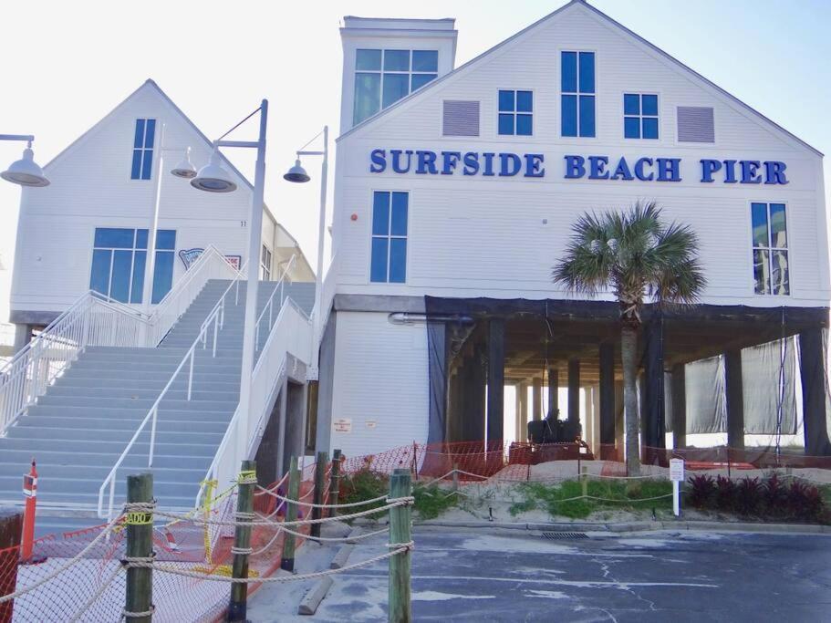 Golf Colony Resort 36F Myrtle Beach Extérieur photo