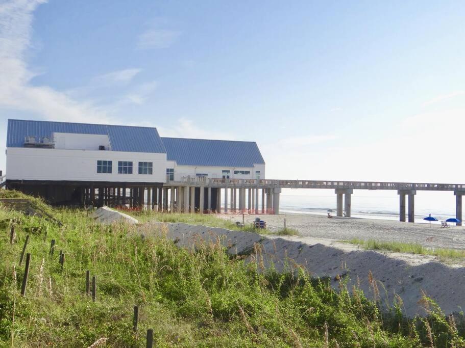 Golf Colony Resort 36F Myrtle Beach Extérieur photo