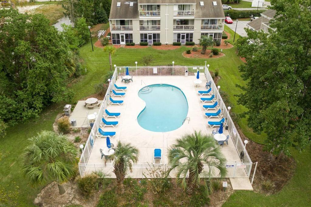 Golf Colony Resort 36F Myrtle Beach Extérieur photo