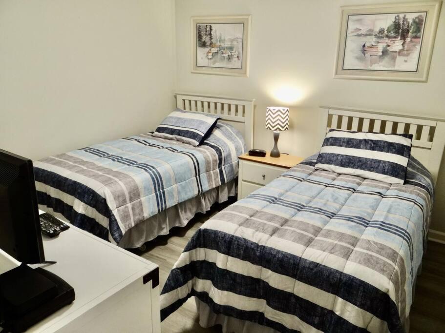 Golf Colony Resort 36F Myrtle Beach Extérieur photo