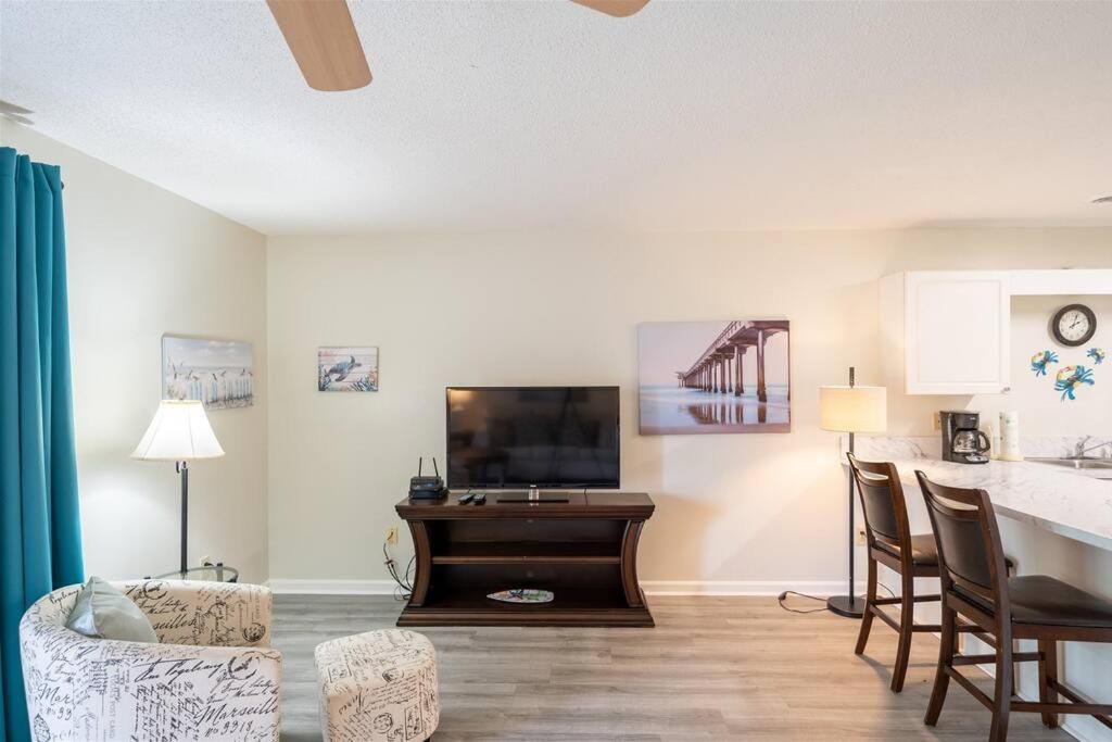 Golf Colony Resort 36F Myrtle Beach Extérieur photo