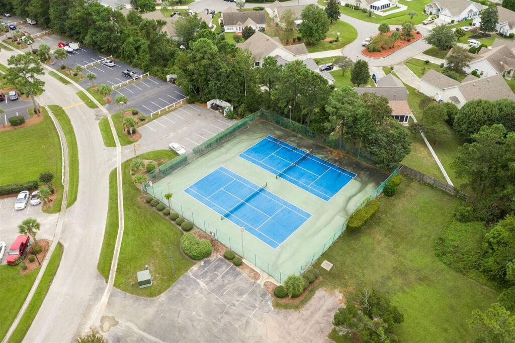 Golf Colony Resort 36F Myrtle Beach Extérieur photo