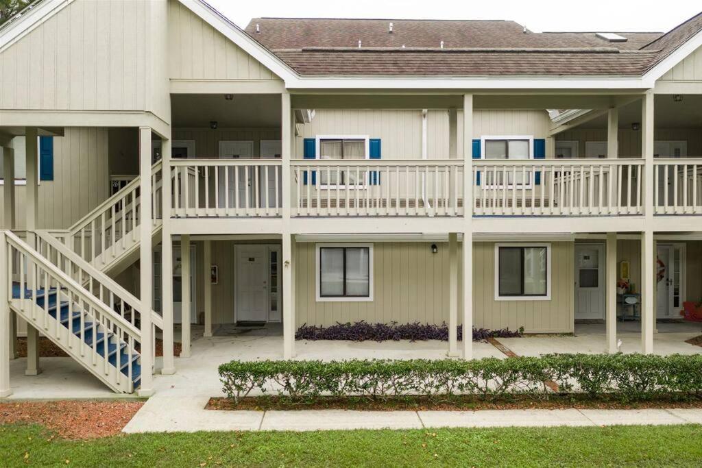 Golf Colony Resort 36F Myrtle Beach Extérieur photo