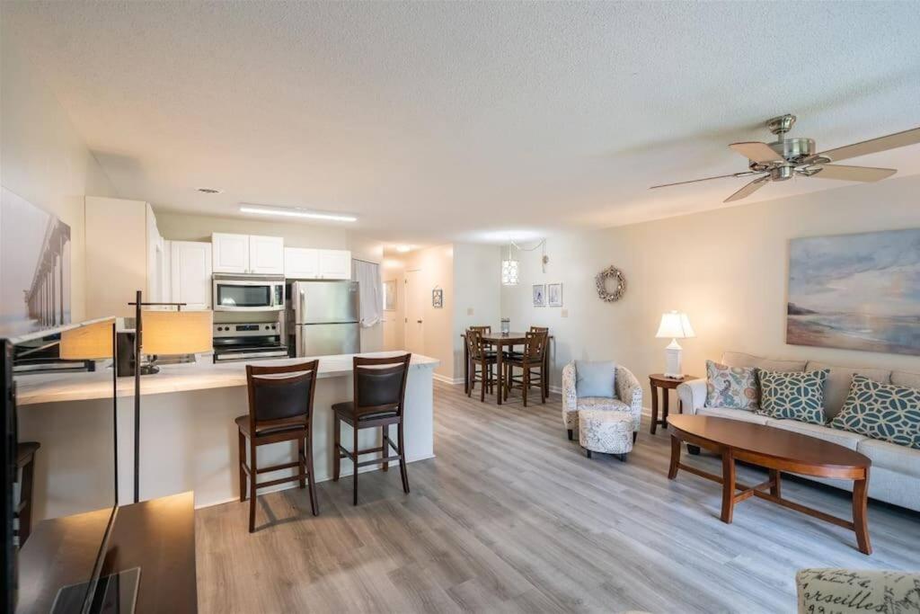 Golf Colony Resort 36F Myrtle Beach Extérieur photo