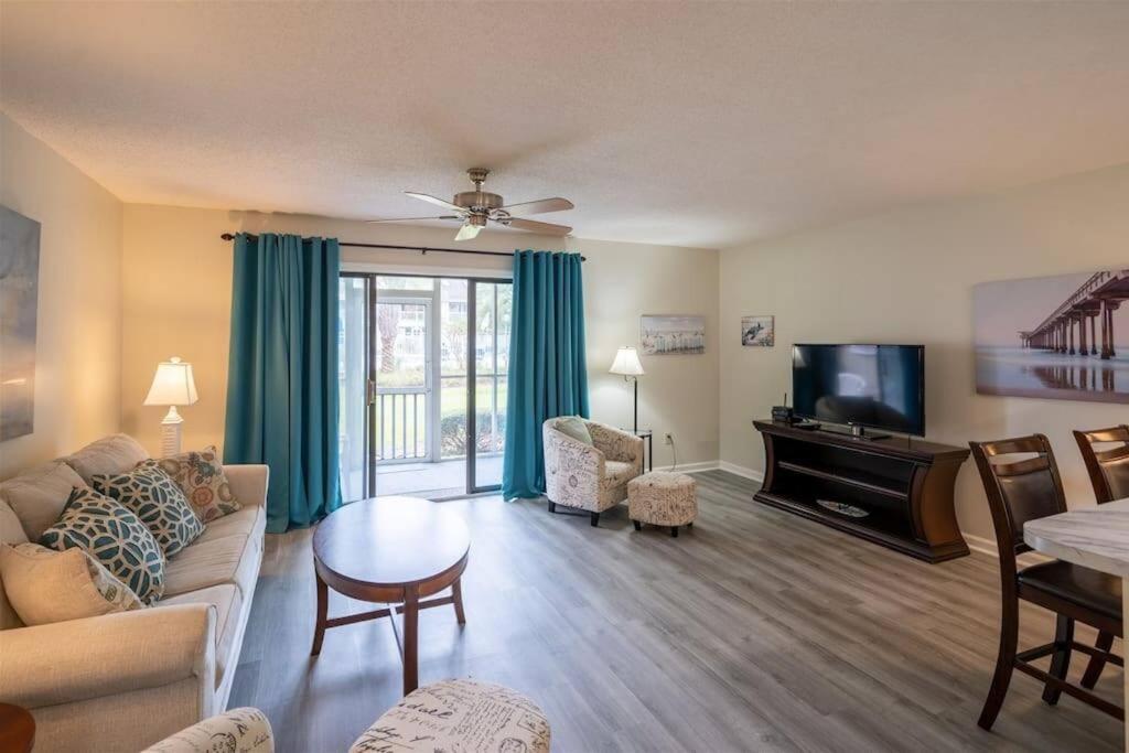 Golf Colony Resort 36F Myrtle Beach Extérieur photo