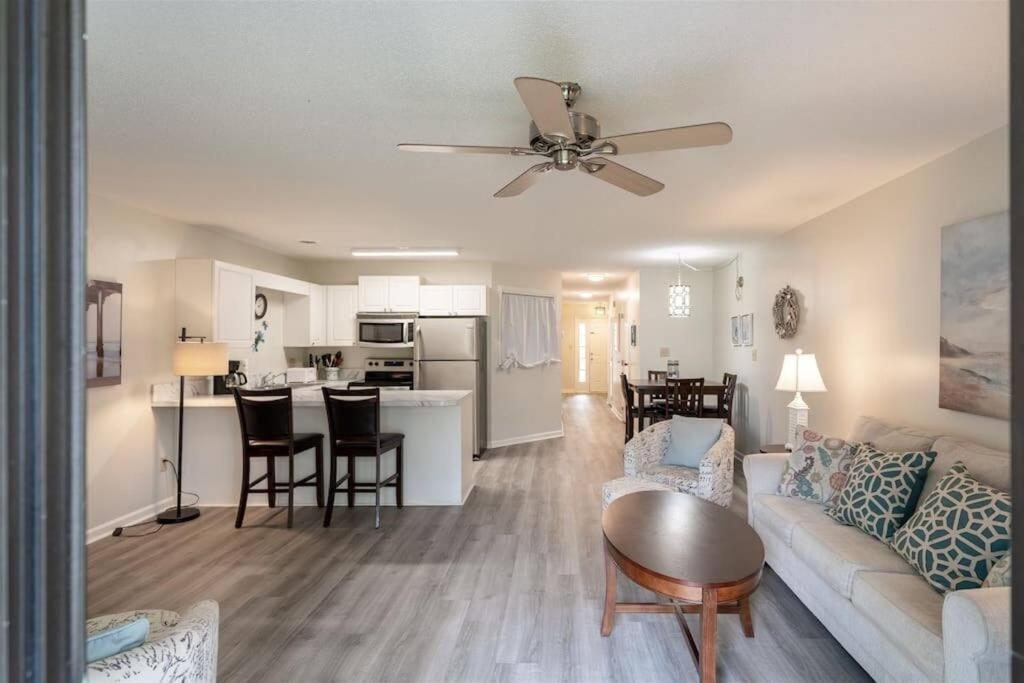 Golf Colony Resort 36F Myrtle Beach Extérieur photo