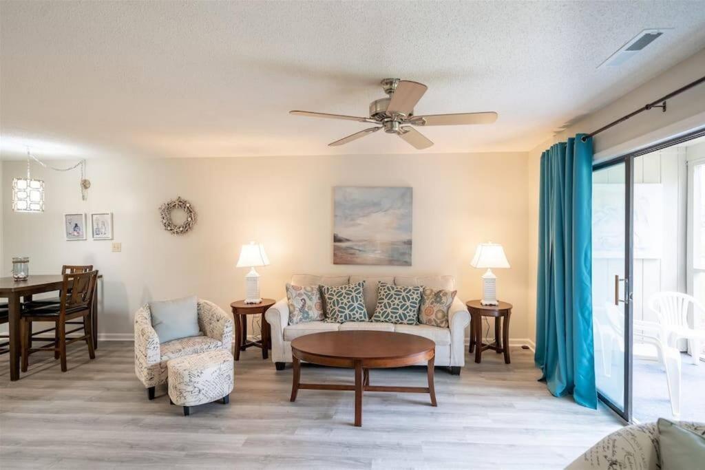 Golf Colony Resort 36F Myrtle Beach Extérieur photo