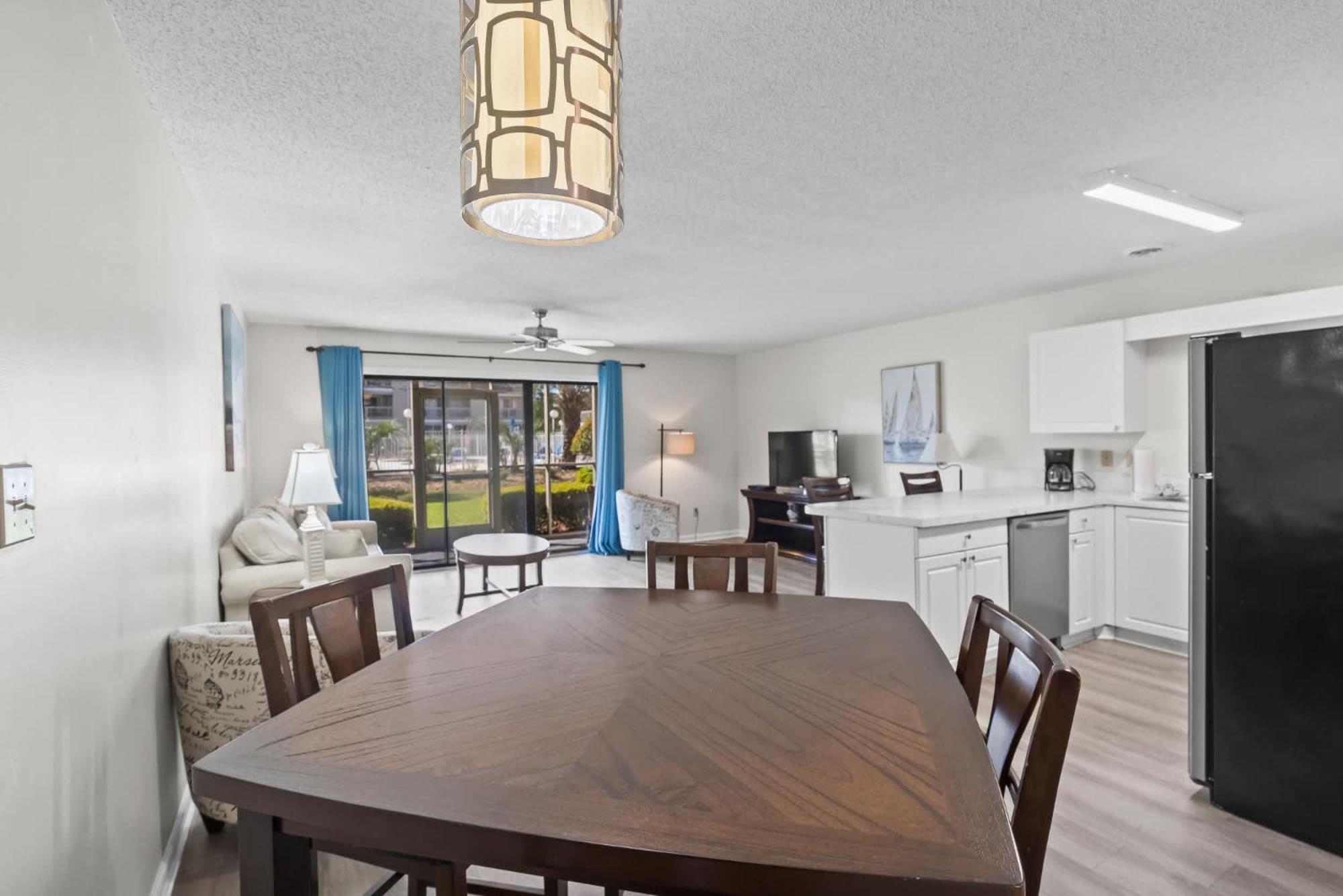 Golf Colony Resort 36F Myrtle Beach Extérieur photo