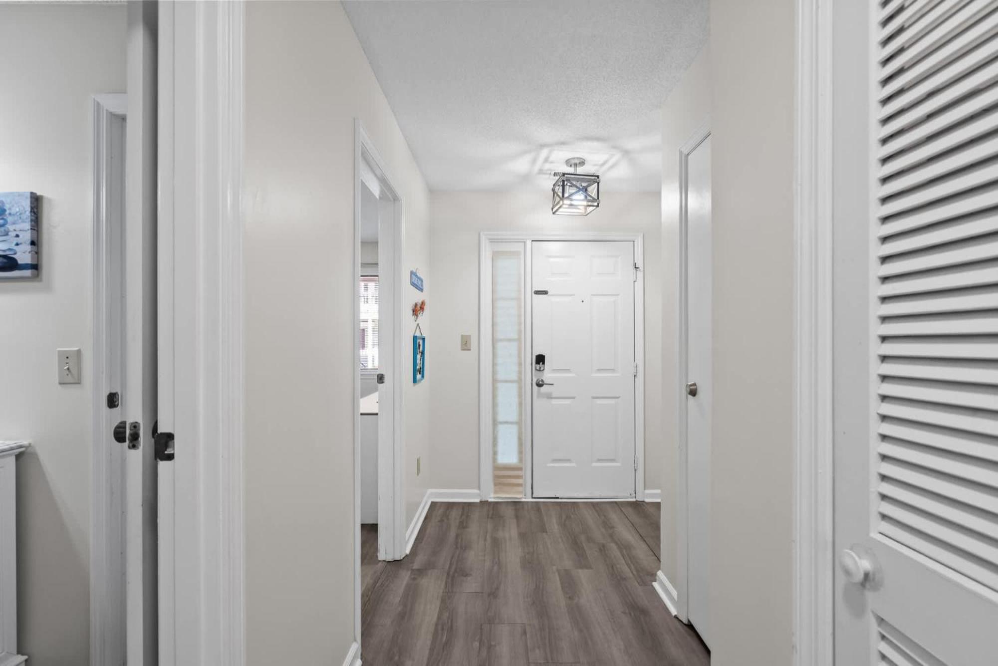 Golf Colony Resort 36F Myrtle Beach Extérieur photo