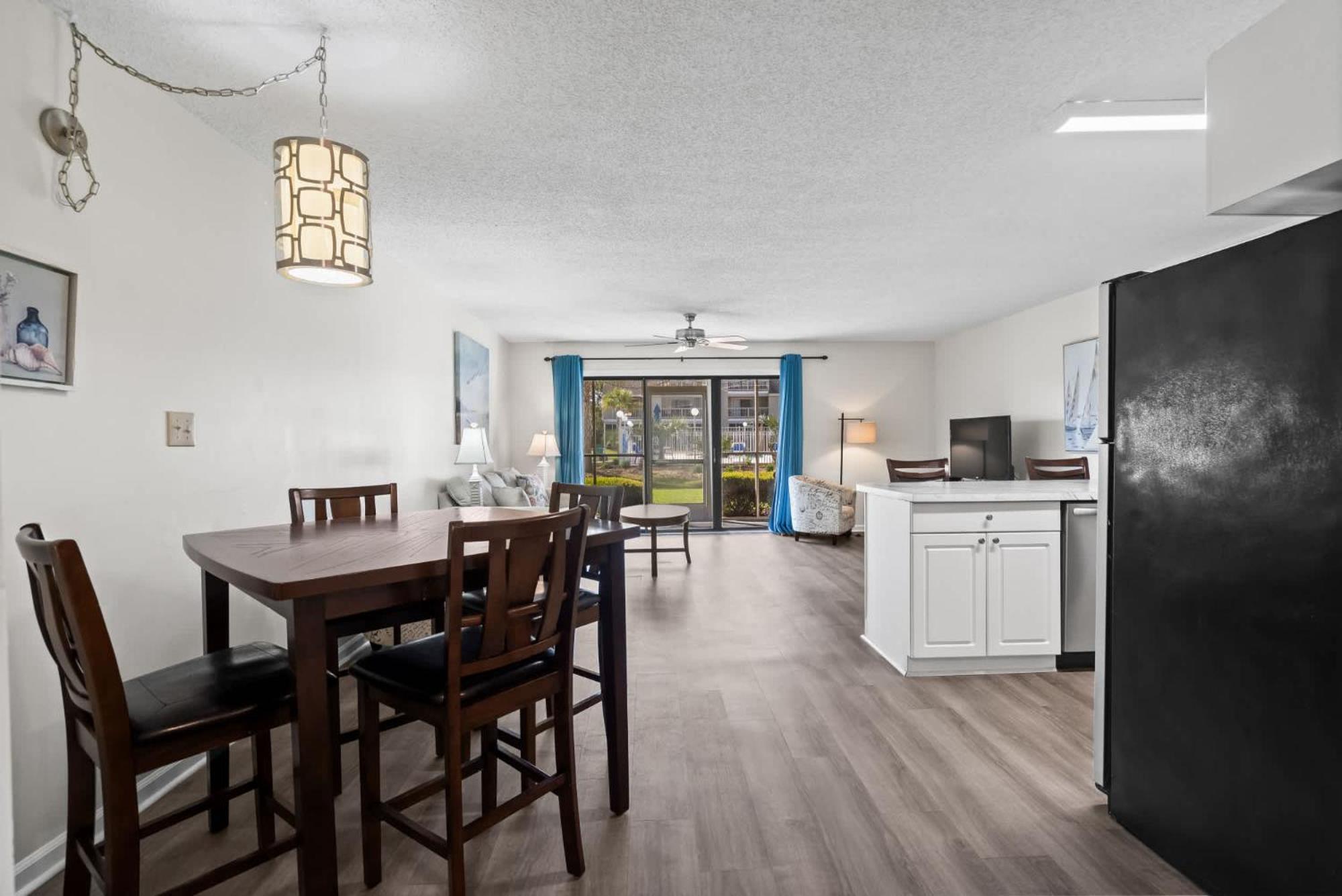 Golf Colony Resort 36F Myrtle Beach Extérieur photo