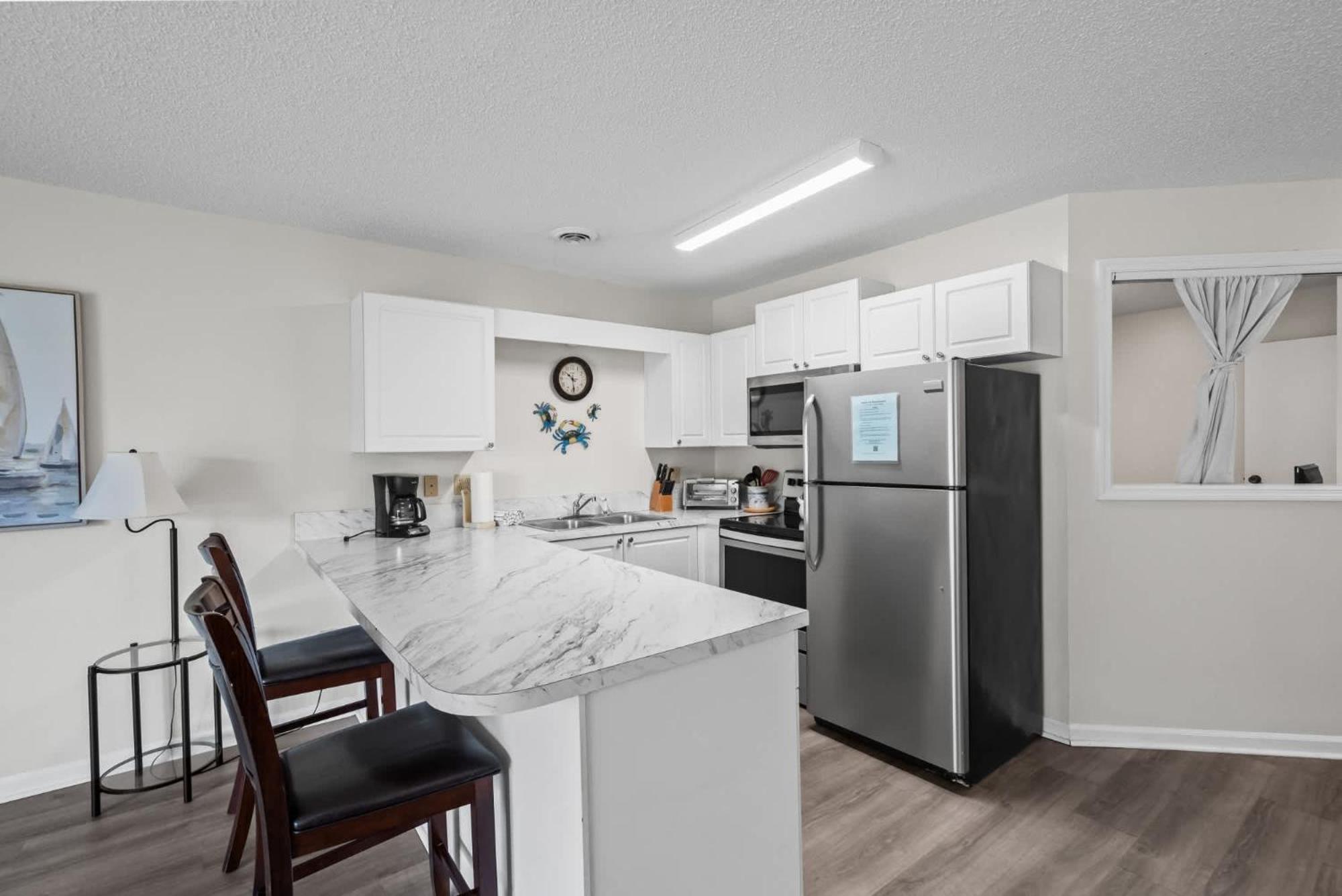 Golf Colony Resort 36F Myrtle Beach Extérieur photo