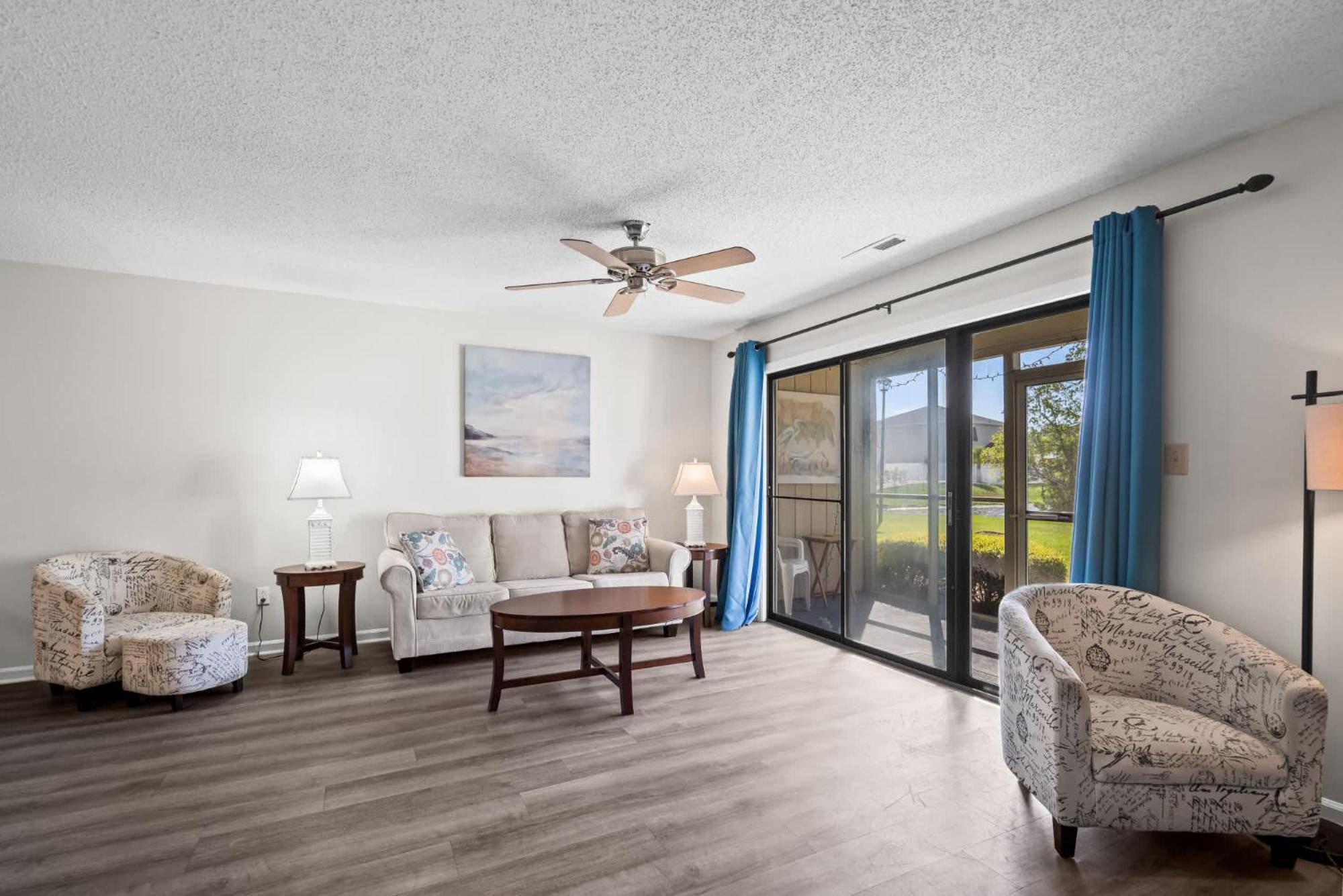 Golf Colony Resort 36F Myrtle Beach Extérieur photo
