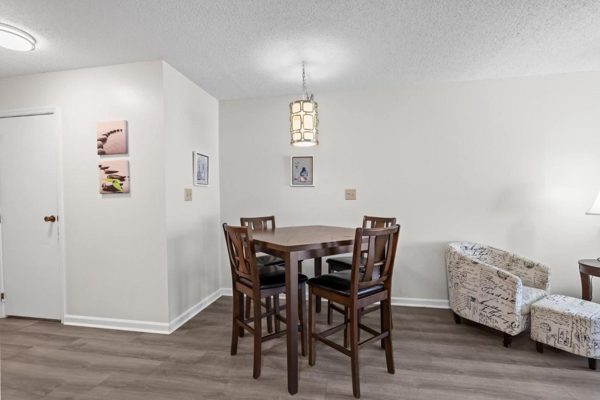 Golf Colony Resort 36F Myrtle Beach Extérieur photo