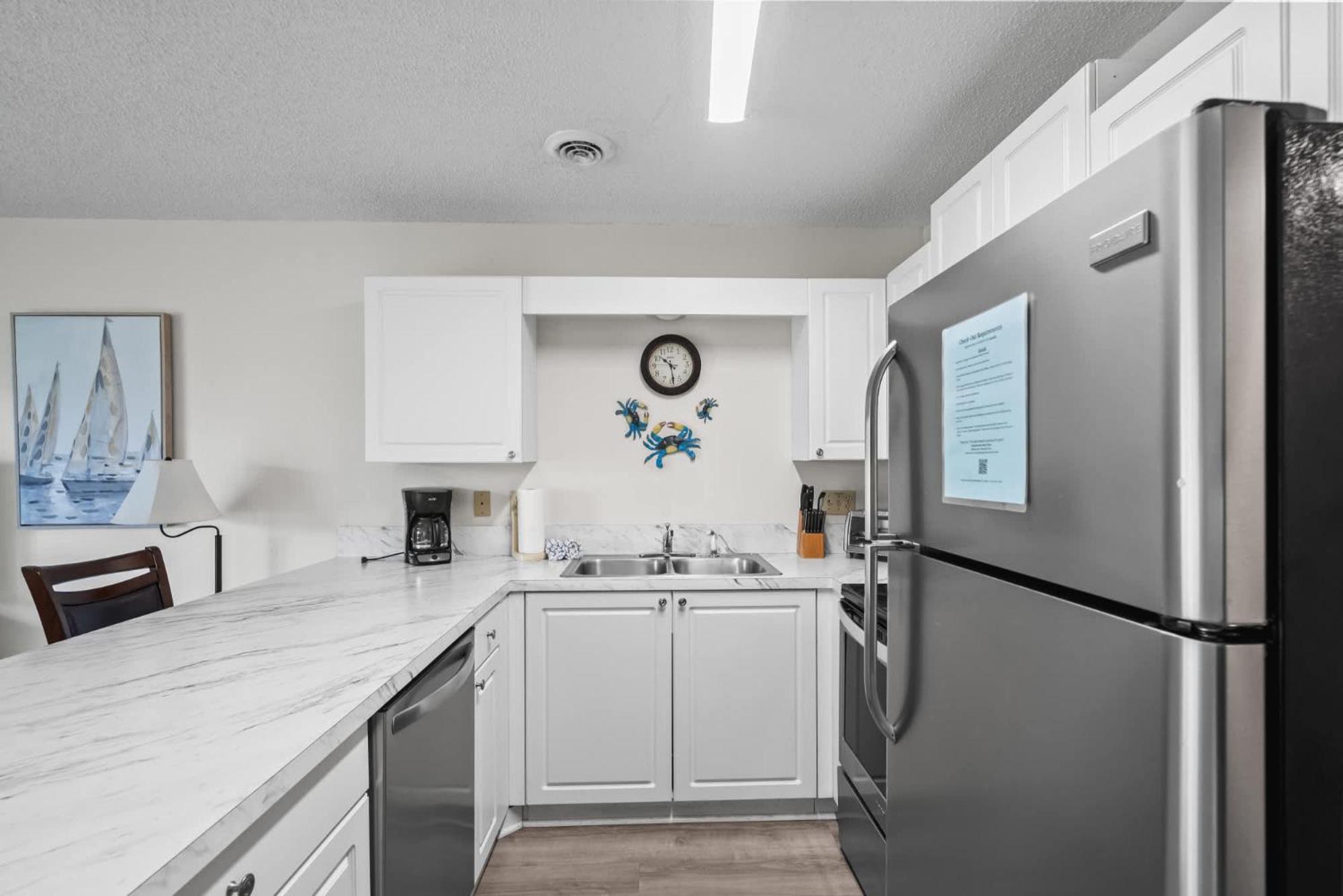 Golf Colony Resort 36F Myrtle Beach Extérieur photo