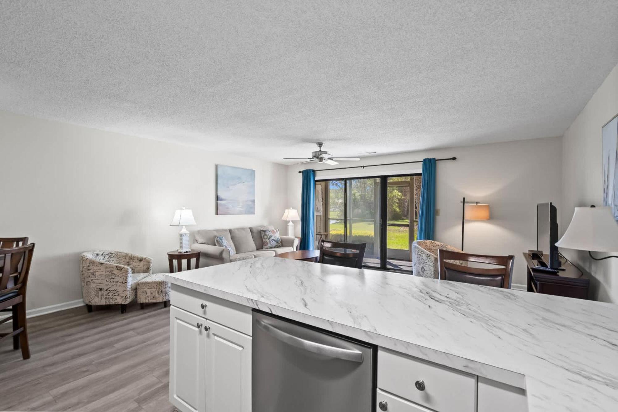Golf Colony Resort 36F Myrtle Beach Extérieur photo