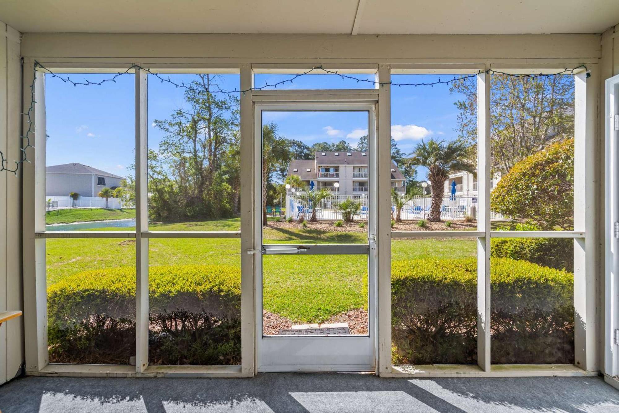 Golf Colony Resort 36F Myrtle Beach Extérieur photo