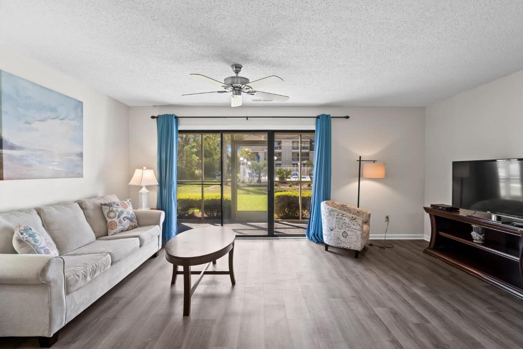 Golf Colony Resort 36F Myrtle Beach Extérieur photo